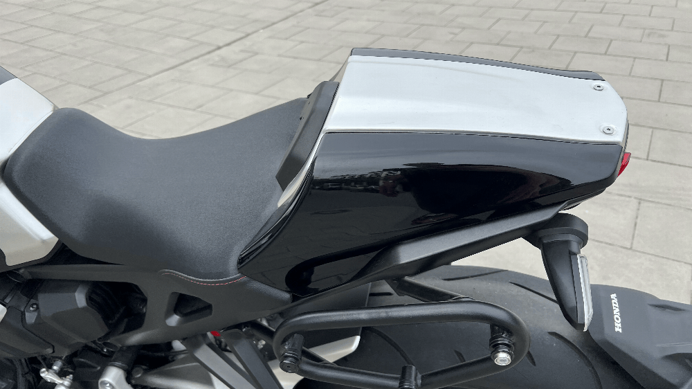 Motorrad verkaufen Honda CB 1000 R+ Ankauf